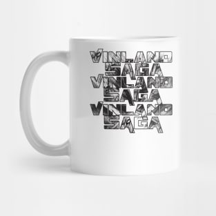 V i n l a n d s a g a Mug